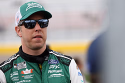 Brad Keselowski discusses 'solid principles' behind Martin Truex Jr.’s axle torque sensor, previews future NASCAR implications