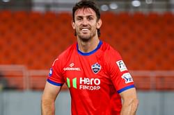Is Mitchell Marsh ruled out of the remainder of IPL 2024?