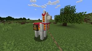 How to download Minecraft 1.20.6 update