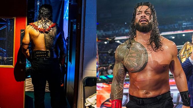 Roman Reigns could retire from WWE, says veteran, for one single reason