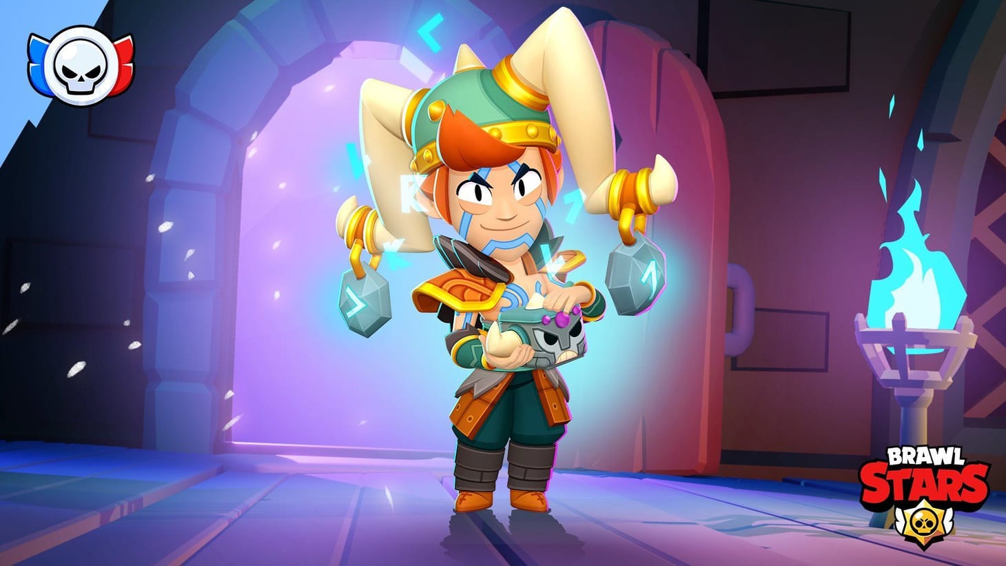 Brawl Stars: All Legendary brawlers, ranked
