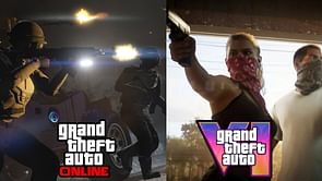 5 things needed in GTA 6 Online for better multiplayer experience than GTAO