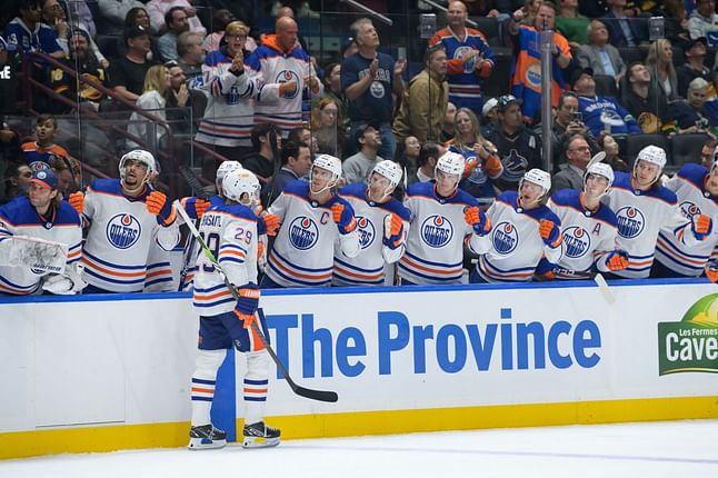 Vancouver Canucks vs Edmonton Oilers: Game Preview, Predictions, Odds, Betting Tips & more | April 13th, 2024