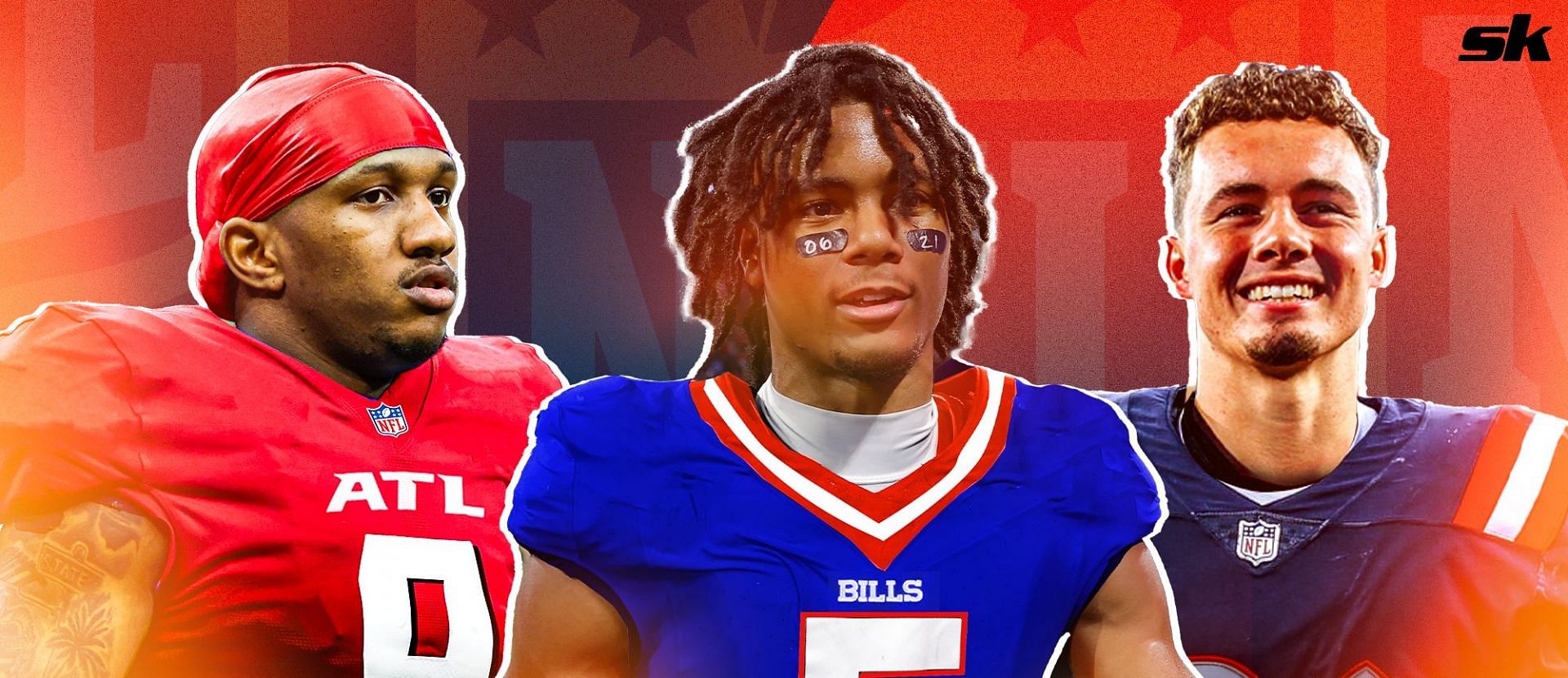 Insider notes on NFL Draft 2024 Day 2: Why Falcons swooped for Michael Penix Jr. and Bills