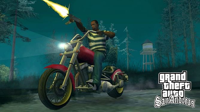 5 best real-life mods in GTA San Andreas for more immersion