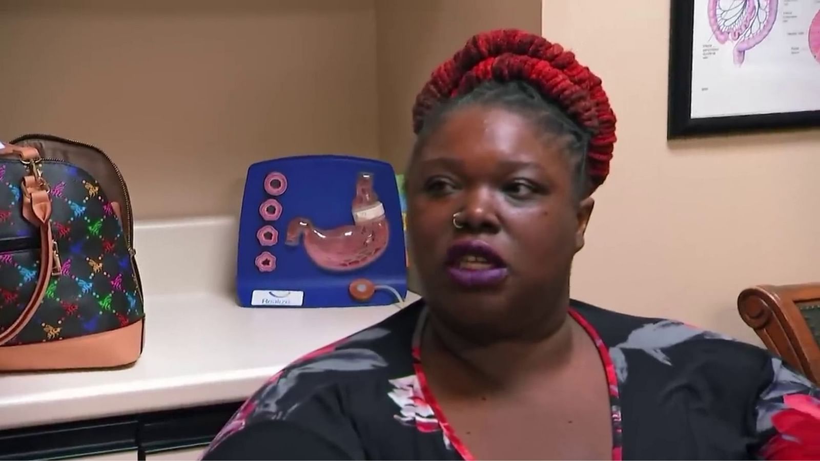 My 600 Lb Life Season 10 Bianca My 600-lb Life season 10 cast: Where are they now in 2024?