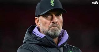 Liverpool superstar drops fitness update on social media ahead of Atalanta clash
