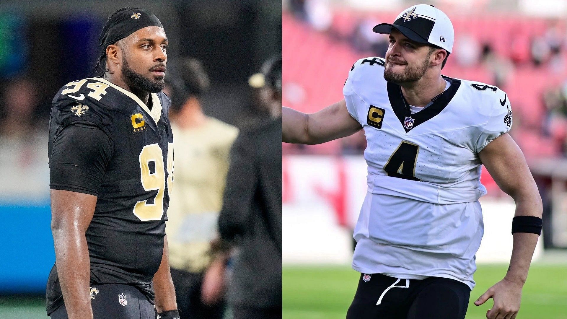 Star Cam Jordan pushes Saints to draft little Florida State kid at 14th overall instead of Derek Carr successor