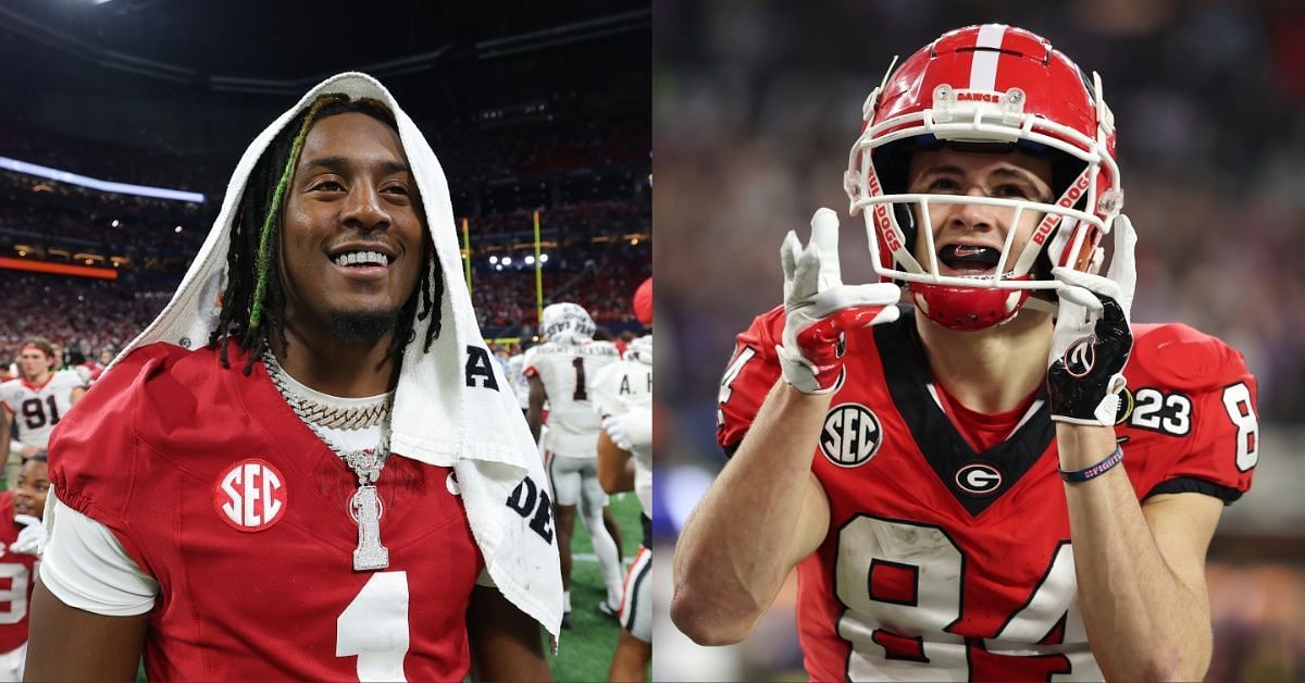 Top 5 Sec Players To Watch Out For In Round 2 Of Nfl Draft 2024 Ft 