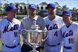 Jerry Grote Cause of Death: Former Mets World Series champion dies after heart procedure