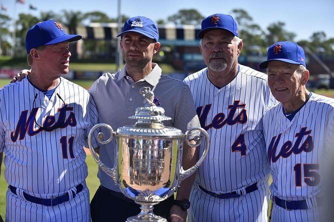 Jerry Grote Cause of Death: Former Mets World Series champion dies after heart procedure
