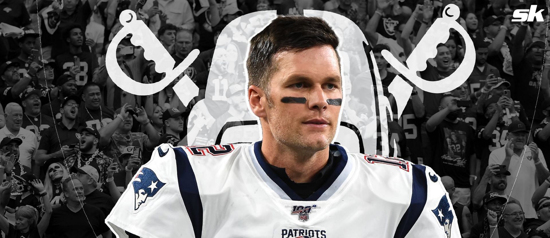 Tom Brady unsure about $5,100,000,000 conflict of interest over NFL unretirement with Raiders deal on hold