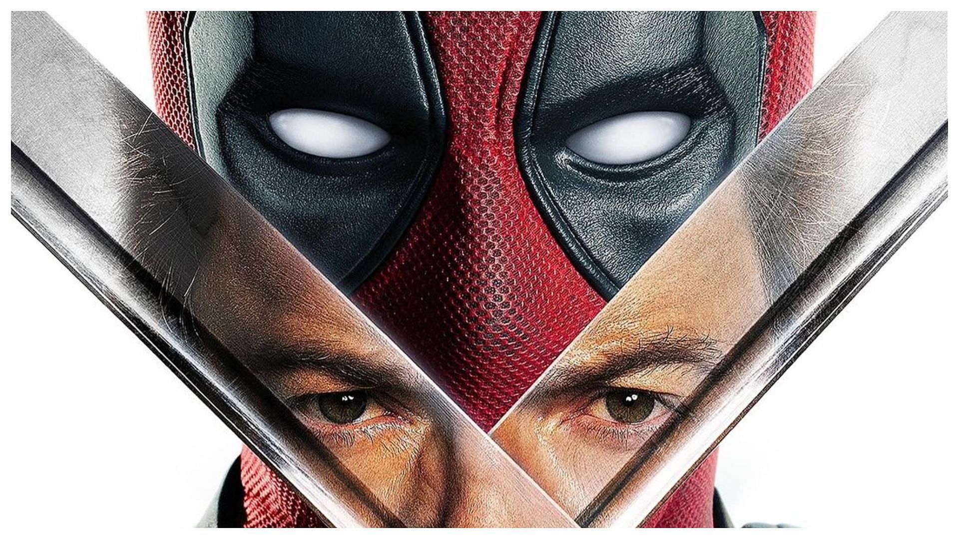 Deadpool &amp; Wolverine releases in May 2024. (Image via Ryan Reynolds, Instagram)