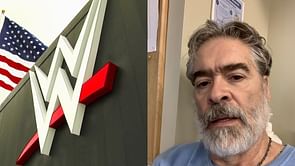 "He's always reinvented himself" - 17-time WWE champion receives praise from Vince Russo for new character (Exclusive)
