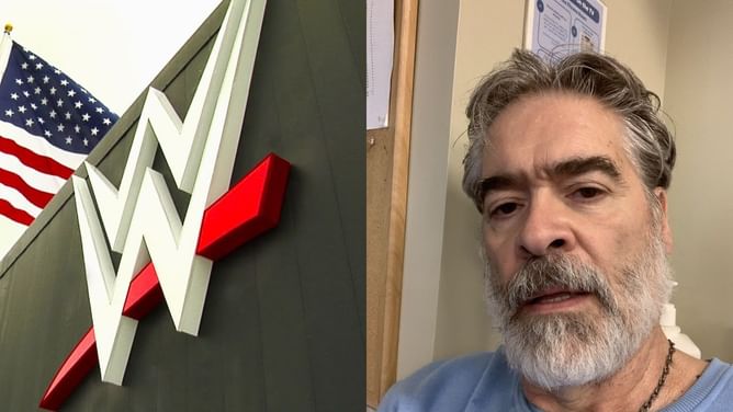 "He's always reinvented himself" - 17-time WWE champion receives praise from Vince Russo for new character (Exclusive)