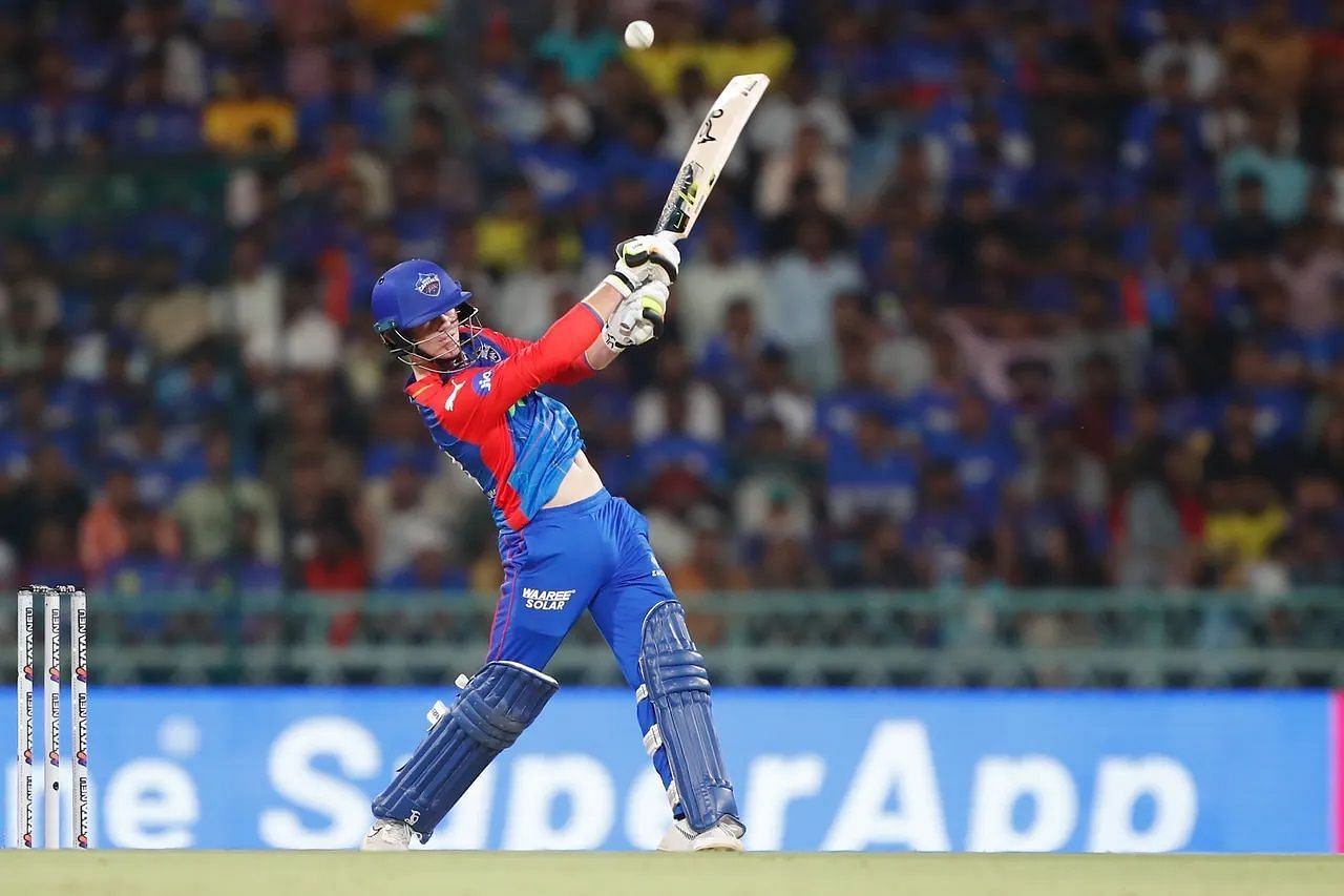 Jake Fraser-McGurk scored a blazing half-century in the Delhi Capitals&#039; previous game. [P/C: iplt20.com]