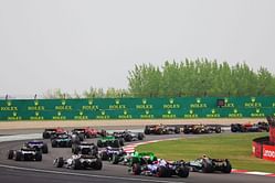 FIA issues update on the proposed revamp of the F1 points system