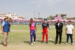 IPL 2024: Predicting 3 players who could score the most runs in today's RR vs RCB match