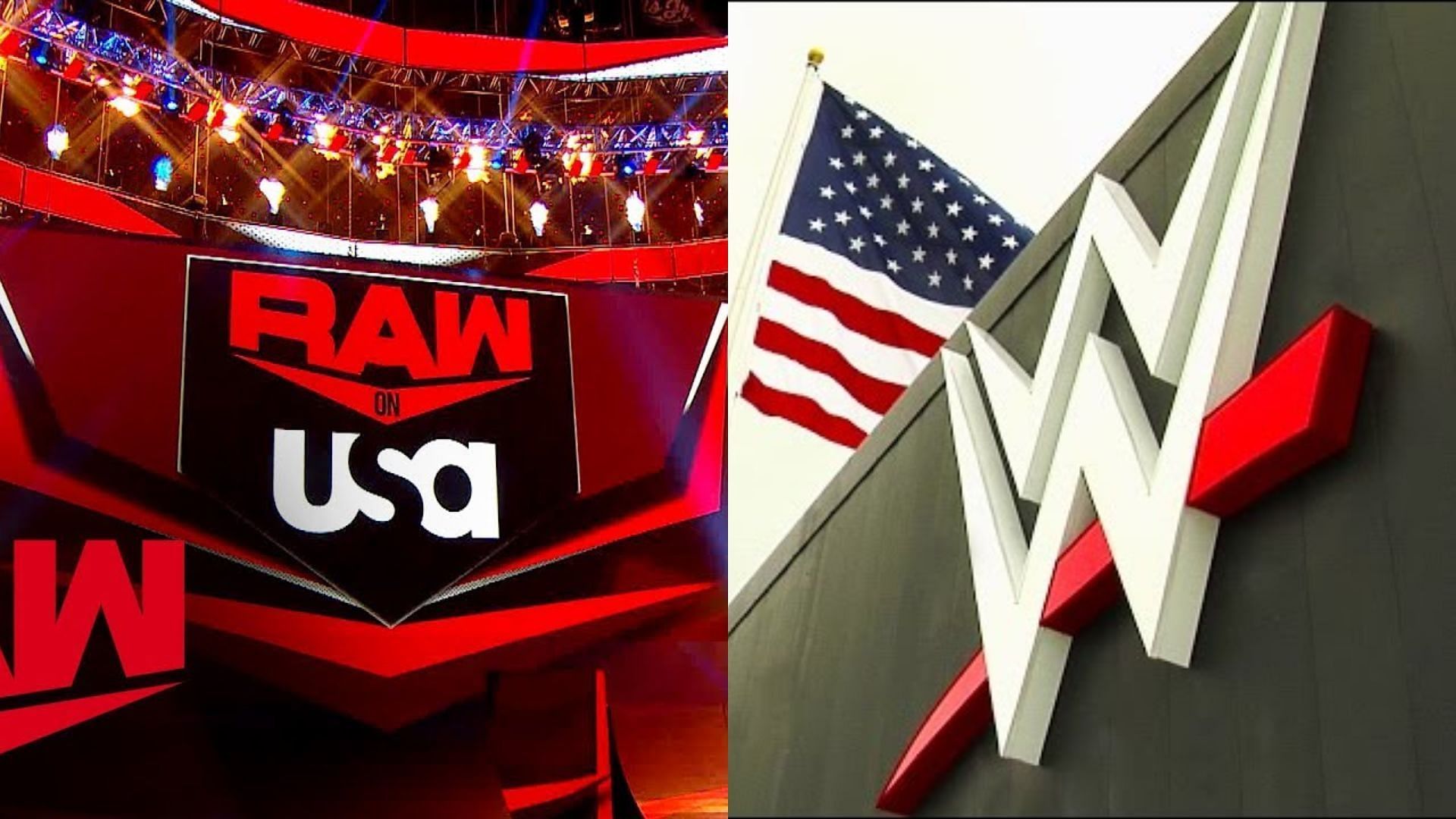 WWE held the first RAW after WrestleMania 40 this week