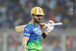 2 mistakes and 1 masterstroke by RCB in their IPL 2024 match vs KKR