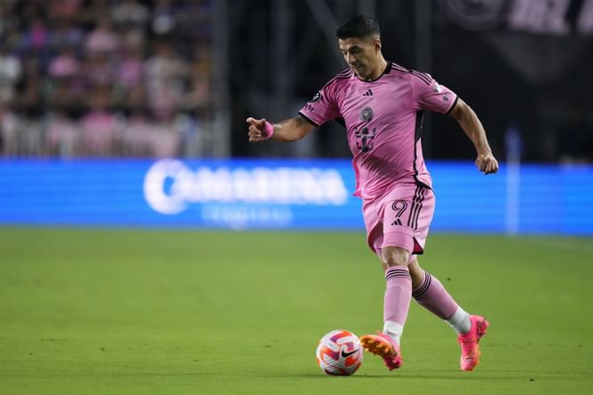 Inter Miami vs Colorado Rapids Prediction and Betting Tips | 6th April 2024