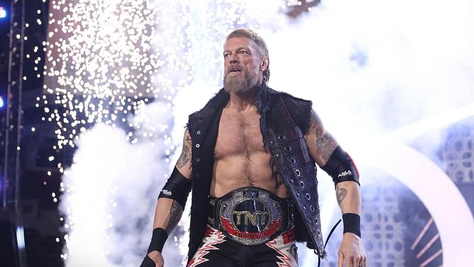 Adam Copeland (fka Edge) addresses possible heel turn in the future