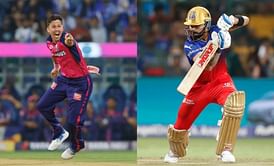 Picking a combined RR-RCB playing XI for IPL 2024 ft. Trent Boult, Virat Kohli