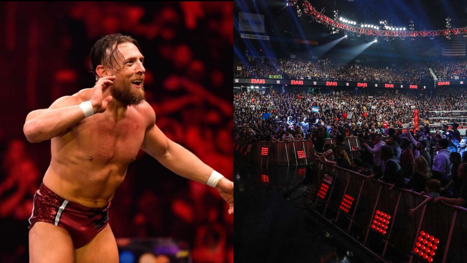 Bryan Danielson opens up about being his texting habits