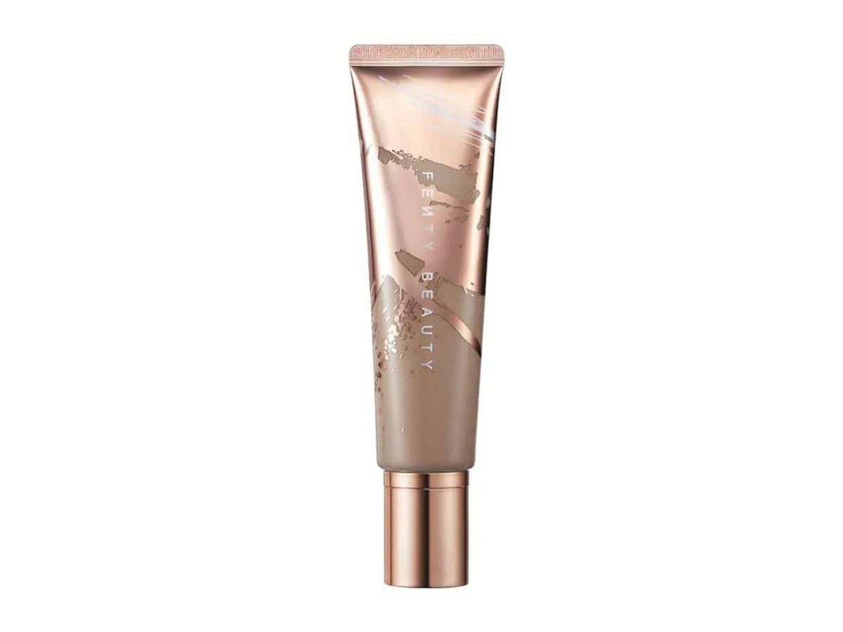 Fenty Beauty body luminizing tint (Image via Amazon)