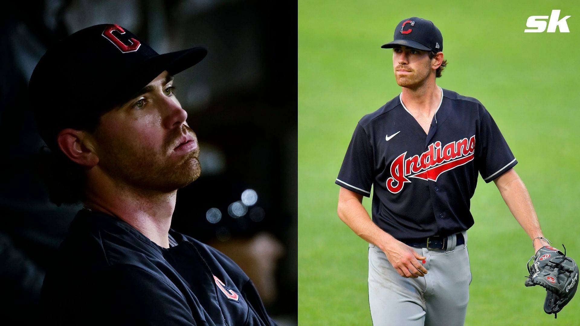 Guardians ace Shane Bieber is slated to undergo season-ending Tommy John surgery