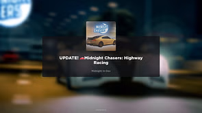 Midnight Chasers codes (July 2025)