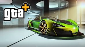 GTA+ bonuses and benefits for April 2024, released