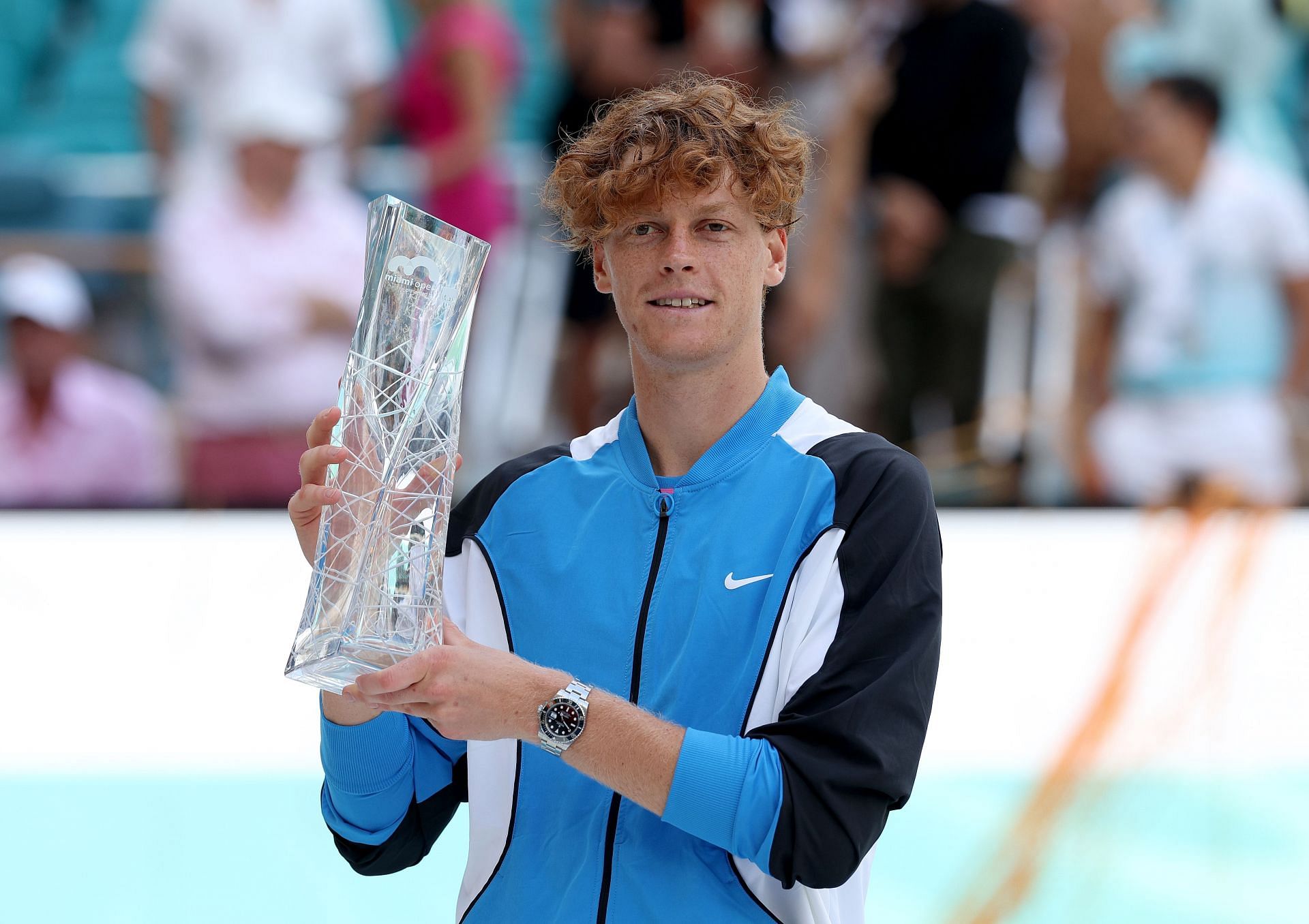 Miami Open Presented by Itau 2024 - Final Day