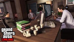"Workers have rights now!": GTA Online fans throw hilarious reactions to a non-activity bug