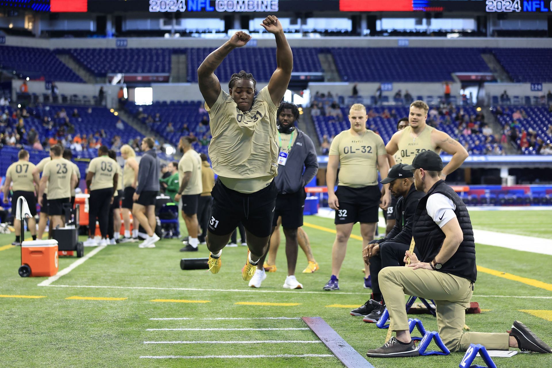 NFL Combine