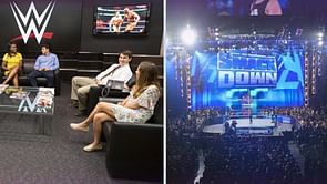 WWE veteran thinks there’s one important thing wrestling does (Exclusive)