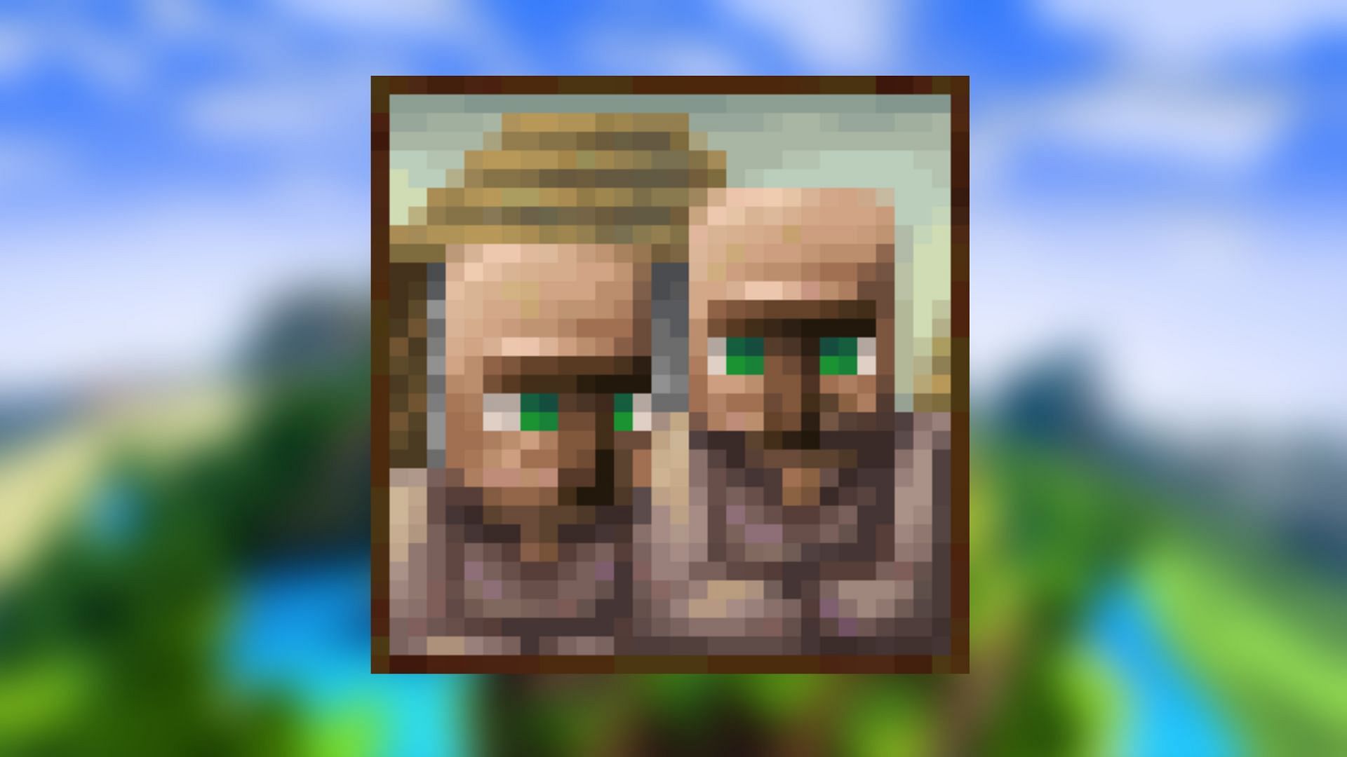 Minecraft players are excited to see new paintings coming in 1.21 update