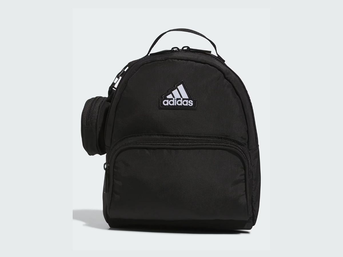 Adidas Training Must-Have Mini Backpack (Image via @Adidas.com)