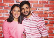 Smriti Mandhana's Siblings