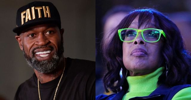 That sh*t was trash” - $20M worth Stephen Jackson lashes out at Gayle King  following "cheering for Caitlin Clark" comments in Dawn Staley interview