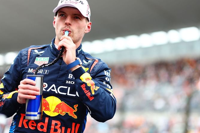 2024 F1 Japanese GP Qualifying: Top 5 Conclusions