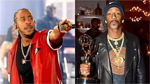 "It was so laughable": Fast & Furious star Ludacris responds to Katt Williams' Club Shay Shay interview