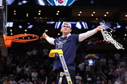 5 takeaways from Dan Hurley's press conference ahead of UConn's Final Four matchup against Alabama