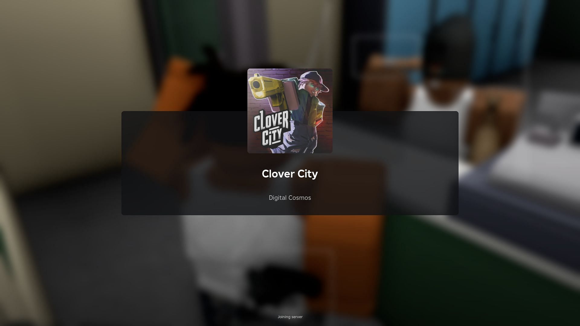 Redeem Codes in Clover City