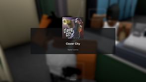 Clover City Codes