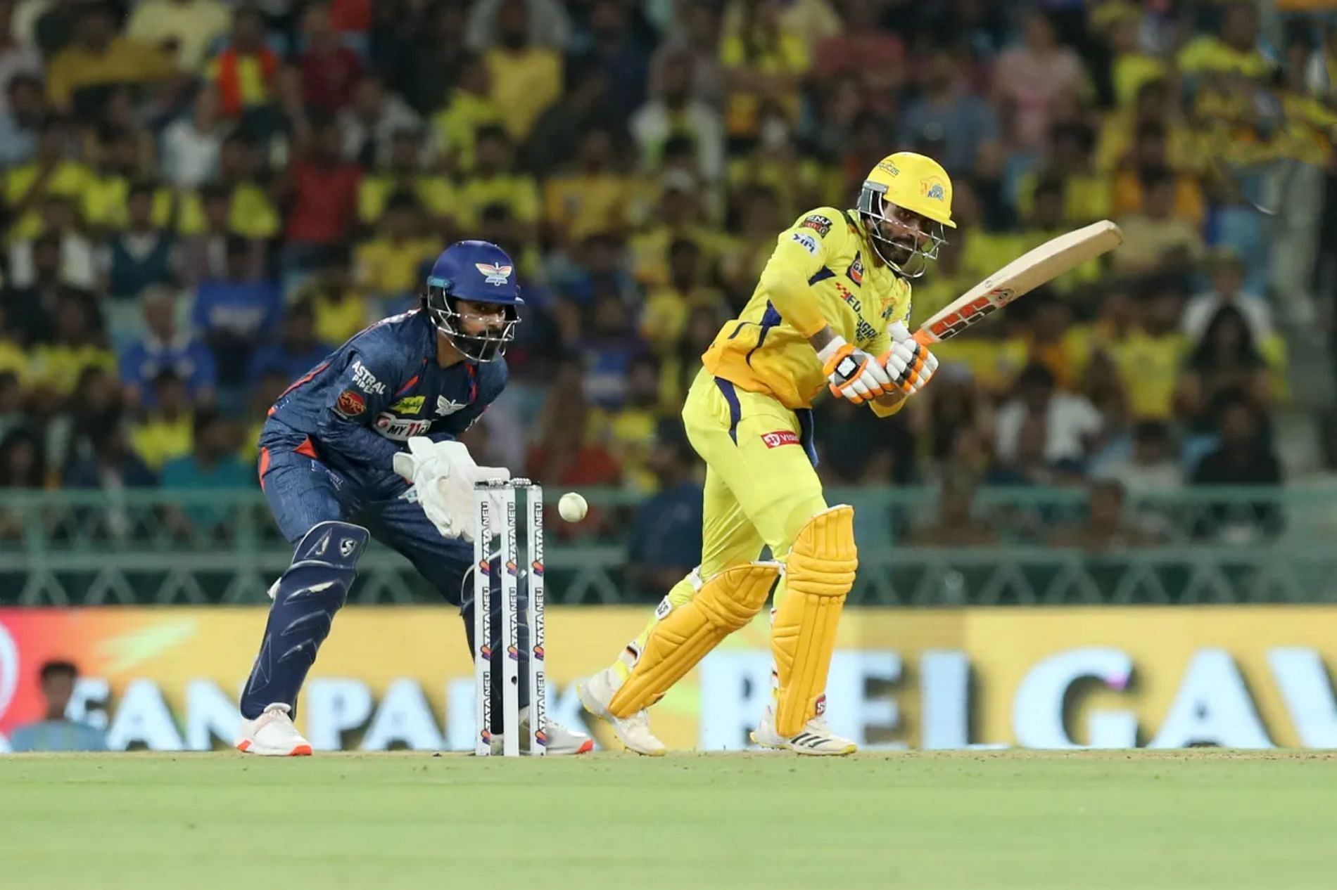 CSK vs LSG Headtohead stats and records you need to know before