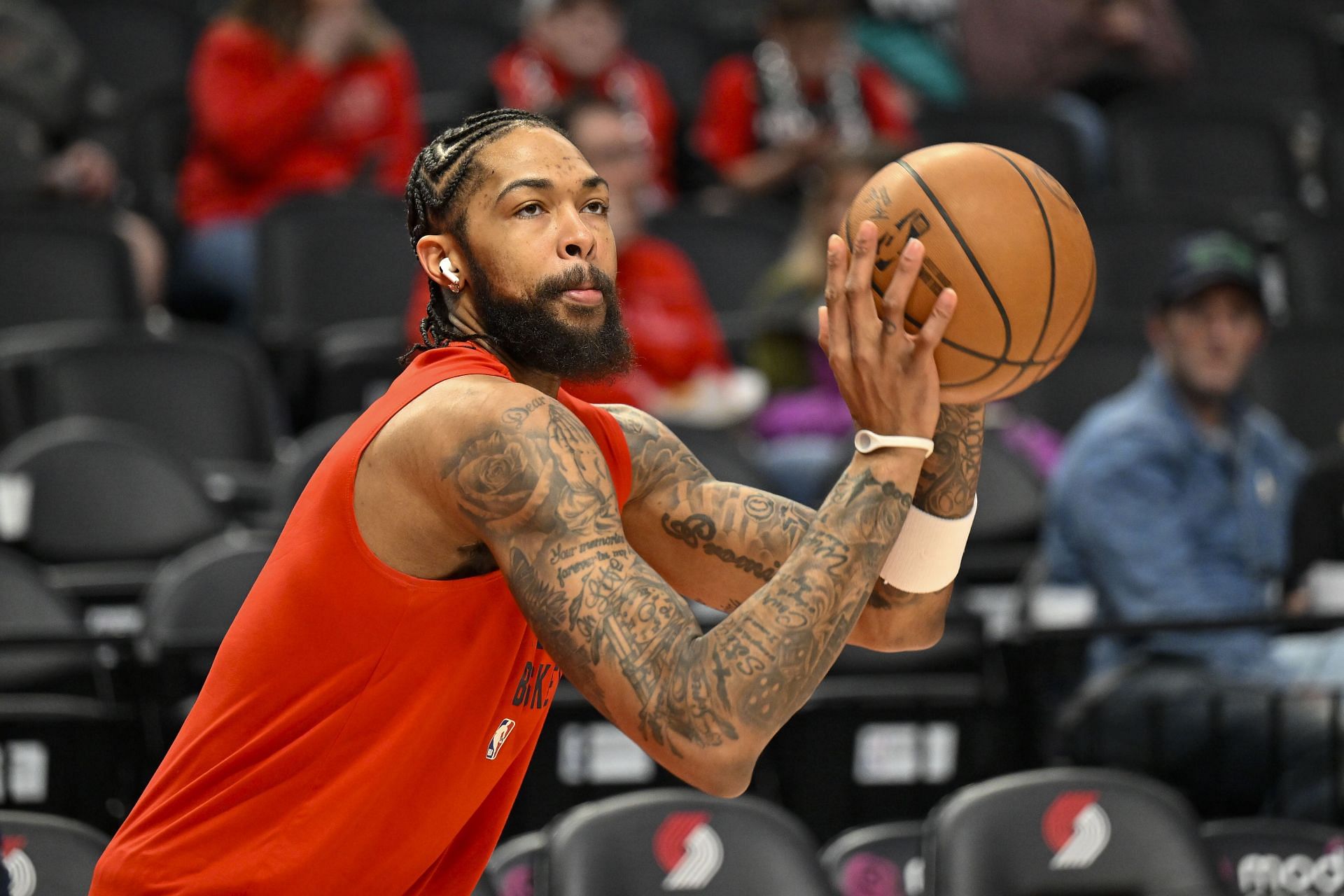 Brandon Ingram: Brandon Ingram Injury Update: Latest On Pelicans ...