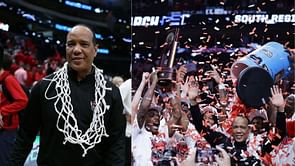 5 reasons why DJ Burns Jr.'s NC State can halt Zach Edey and Purdue's March Madness run