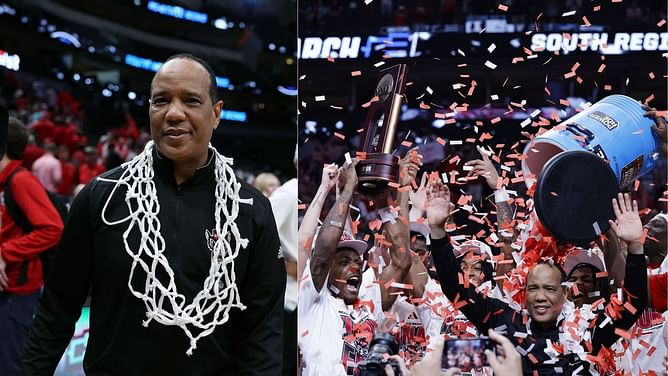 5 reasons why DJ Burns Jr.'s NC State can halt Zach Edey and Purdue's March Madness run