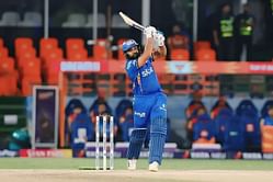 PBKS vs MI Dream11 Prediction: Fantasy Cricket Tips, Today's Playing 11 and Pitch Report for IPL 2024, Match 33